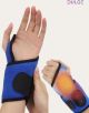 Wrist Massager With Heat And Vibration