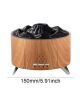 Volcano Remote Aroma Diffuser and Humidifier with Built-in White Noise Speaker